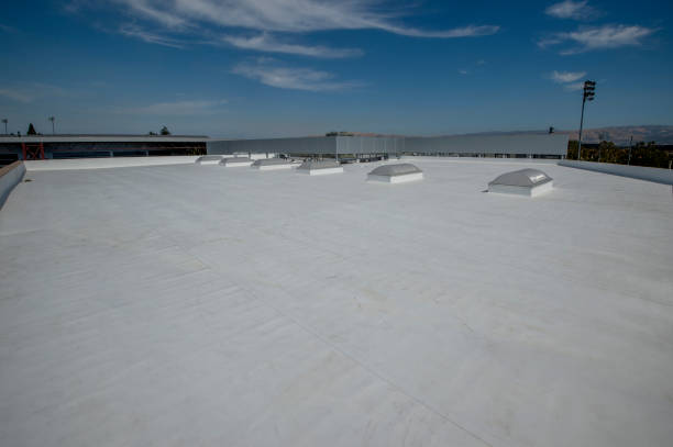 Best Roof Coating and Sealing  in Mason, OH