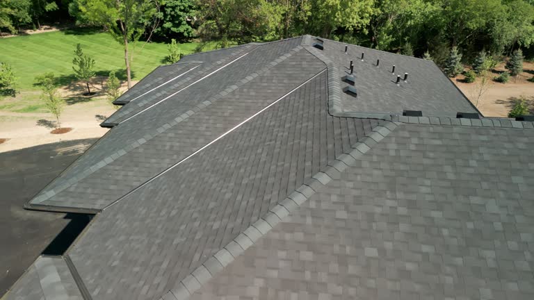 Best Roof Insulation Installation  in Mason, OH