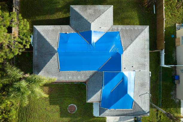 Best Emergency Roof Repair Services  in Mason, OH