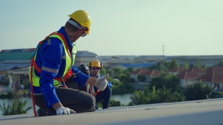 Reliable Mason, OH Roofing Solutions