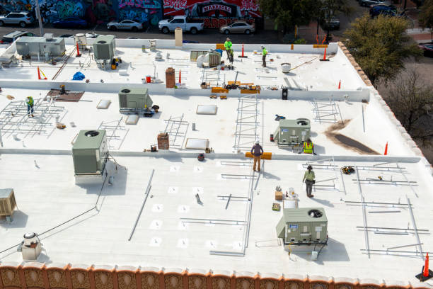 Best Hot Roofs  in Mason, OH