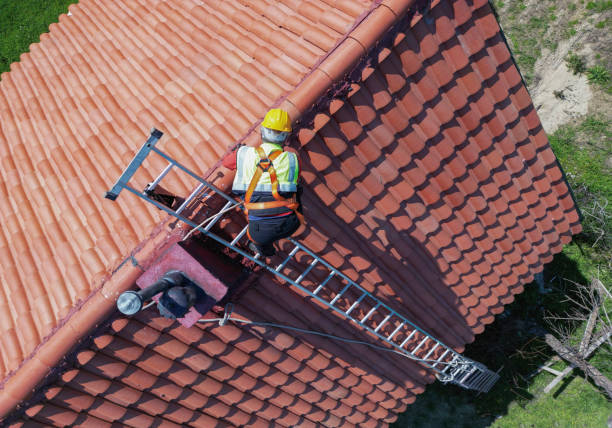Best Solar Panel Roofing Installation  in Mason, OH