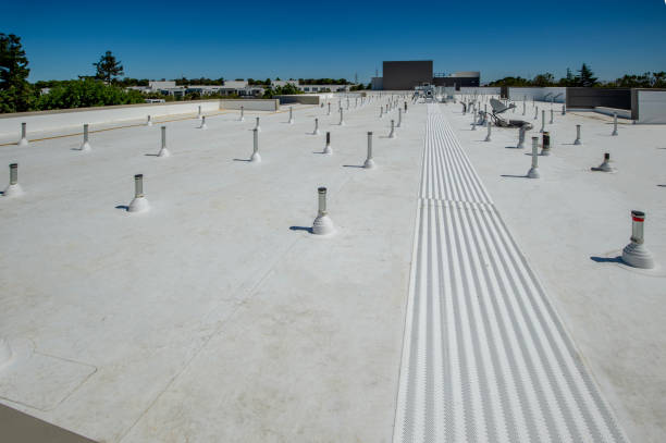 Fast & Reliable Emergency Roof Repairs in Mason, OH